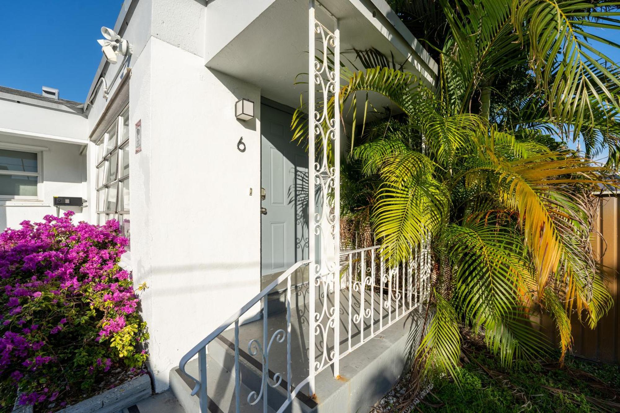 Praia Hotel Hollywood Dış mekan fotoğraf